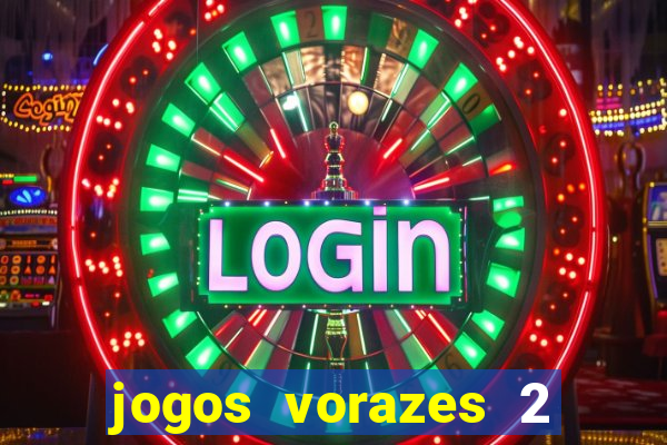 jogos vorazes 2 torrent dublado